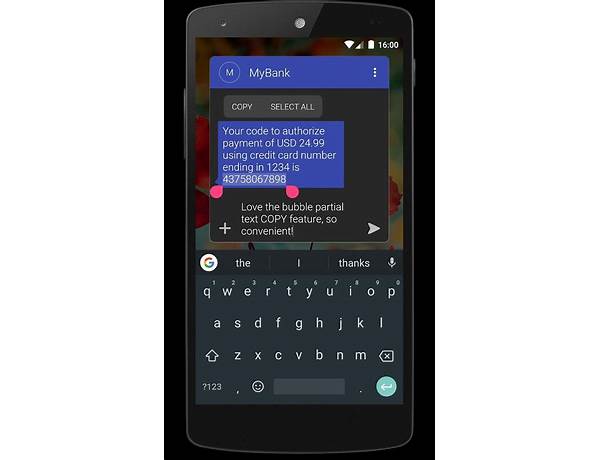 SMS text messaging app for Android - Download the APK from Habererciyes